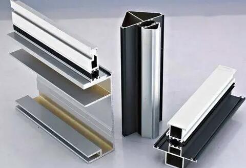 工业铝型材是如何加工成型的