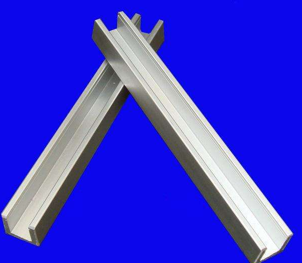 工业铝型材硬度过低该怎样去解决